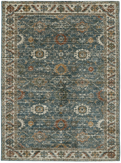 VENEDIK 17781 Blue/Multi