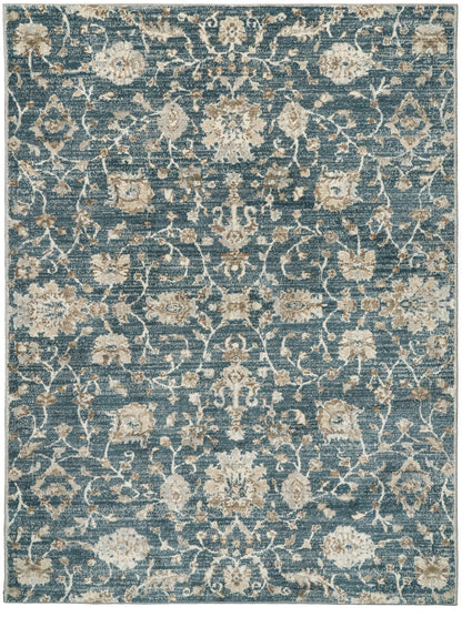 VENEDIK 17784 Blue/Cream