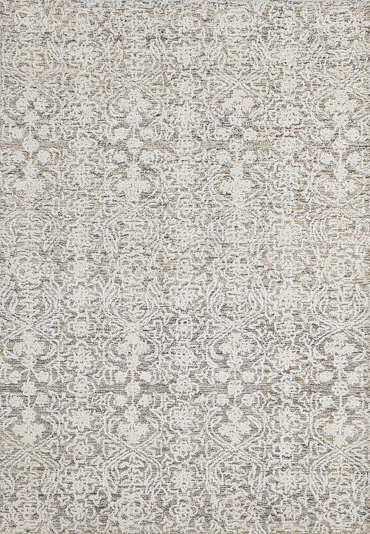 VIGO 2044 Taupe/Ivory