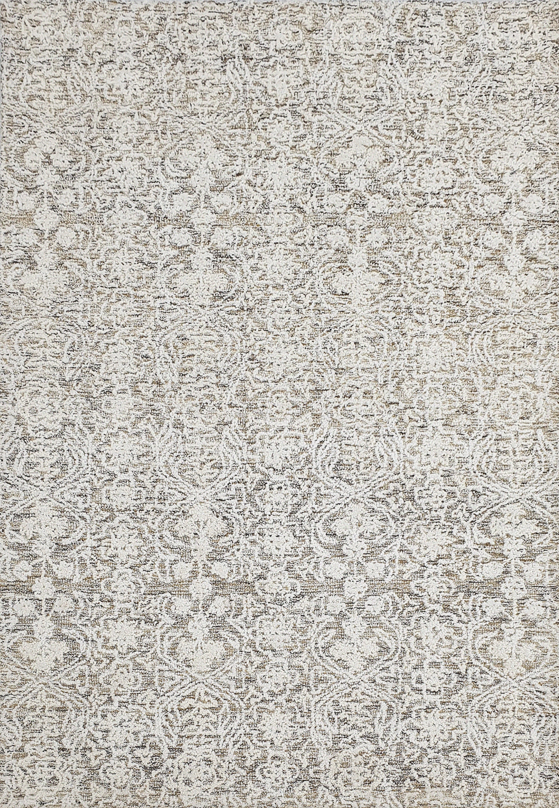 VIGO 2044 Taupe/Ivory