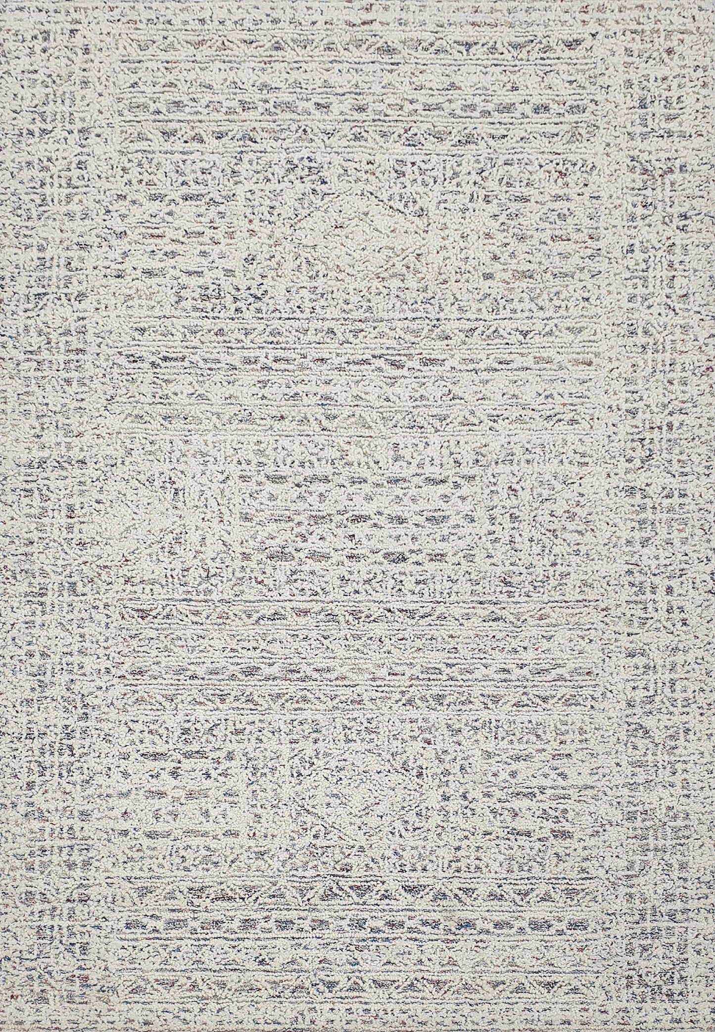 VIGO 2045 Taupe/Charcoal/Ivory