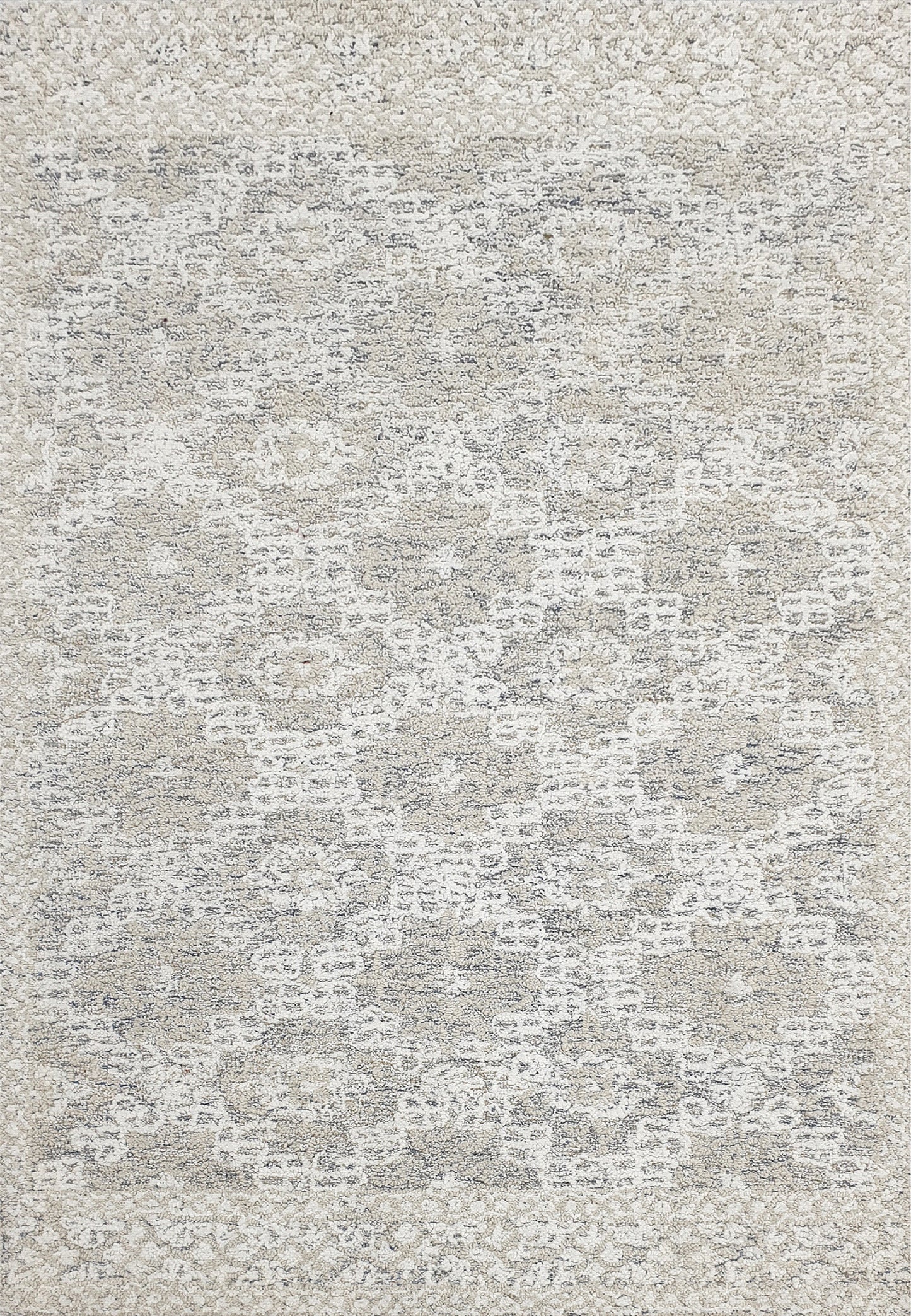 VIGO 2047 Taupe/Ivory