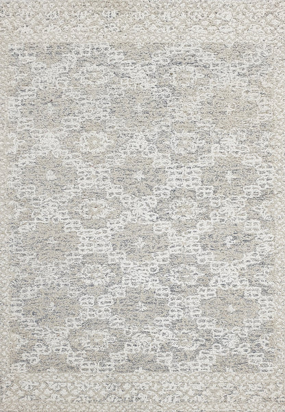 VIGO 2047 Taupe/Ivory
