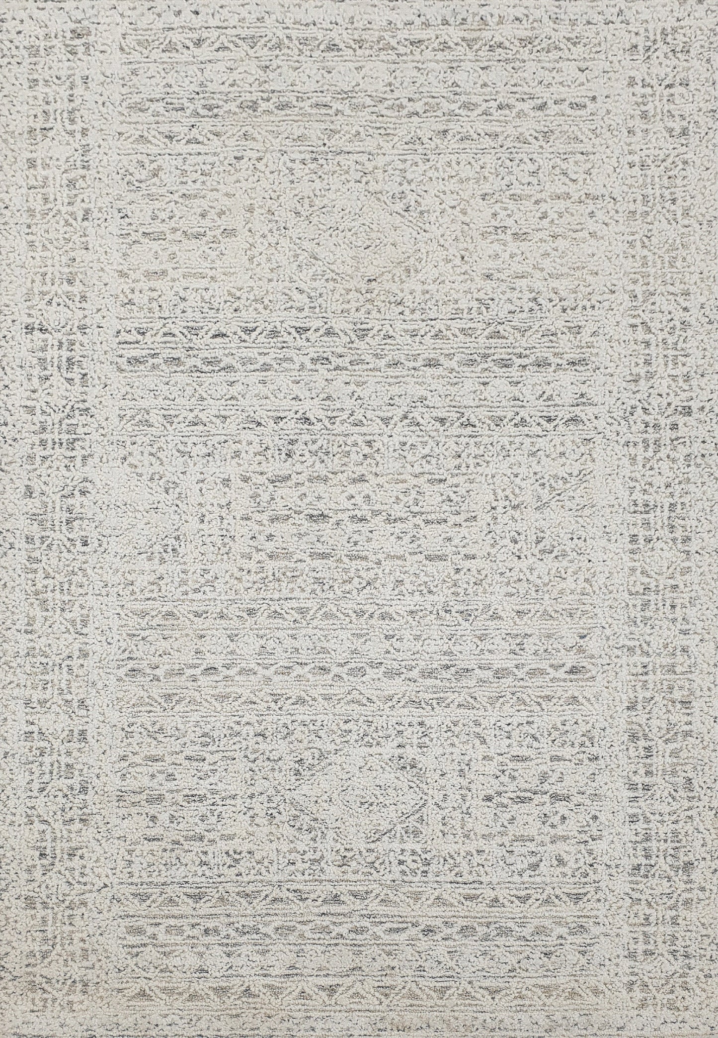 VIGO 2048 Taupe/Charcoal/Ivory