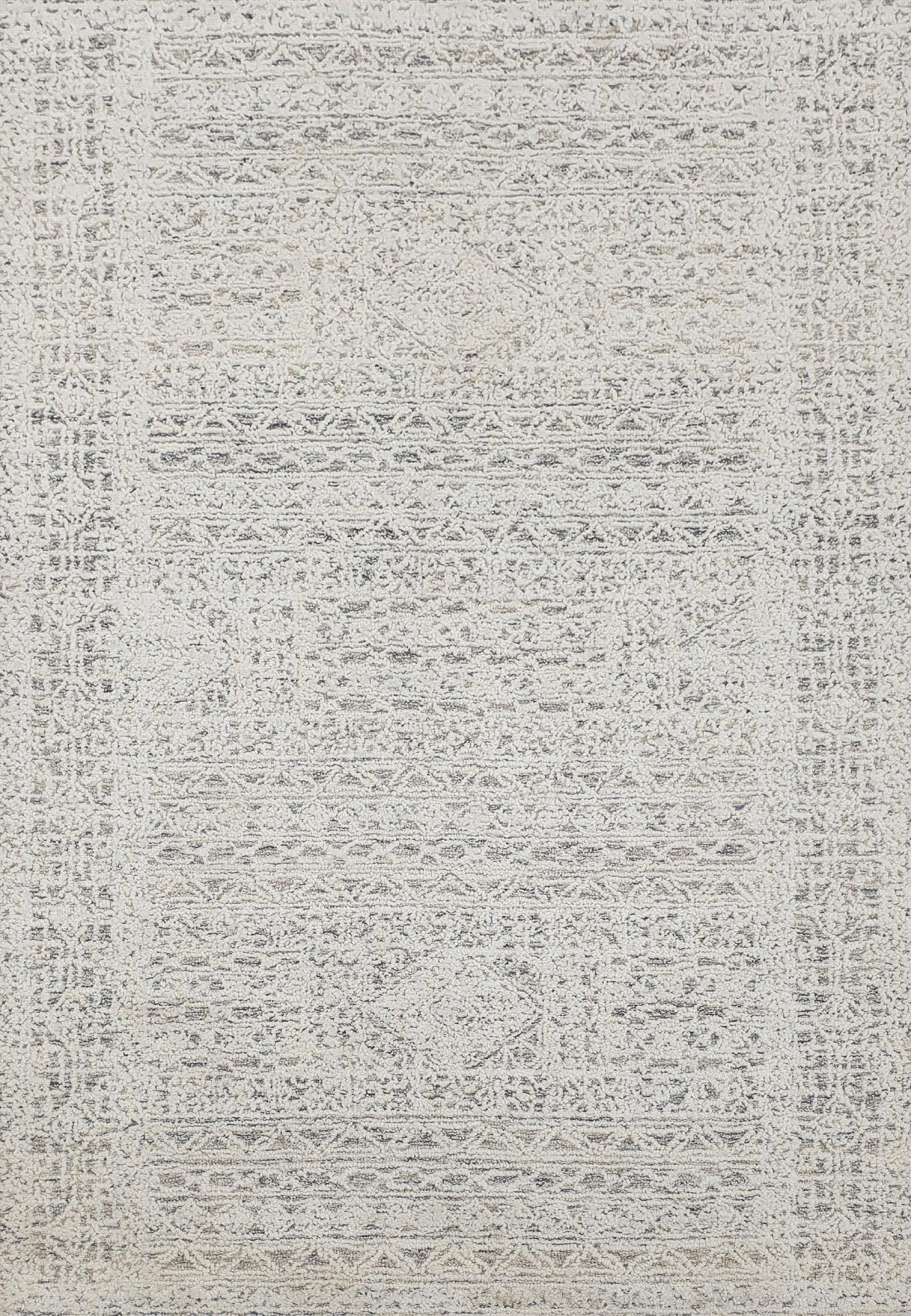 VIGO 2048 Taupe/Charcoal/Ivory