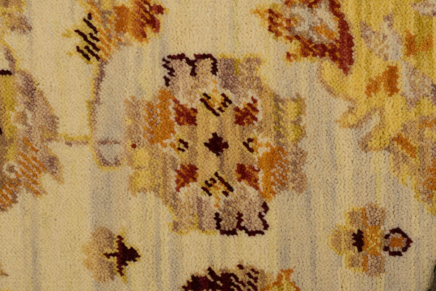Wade Transitional Taupe/Rust/Multi Southwestern Medium Pile Rug
