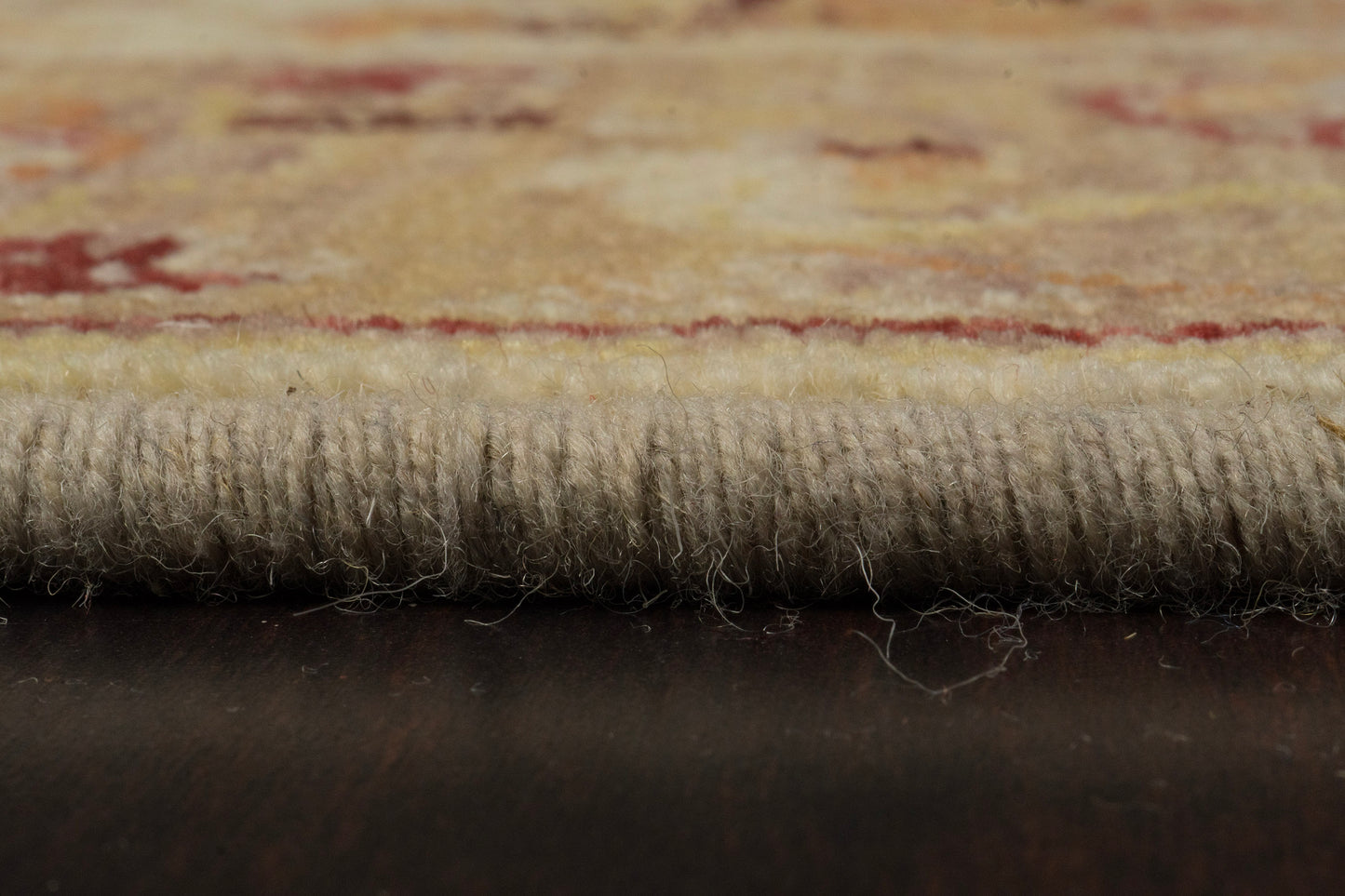 Wade Transitional Taupe/Rust/Multi Southwestern Medium Pile Rug