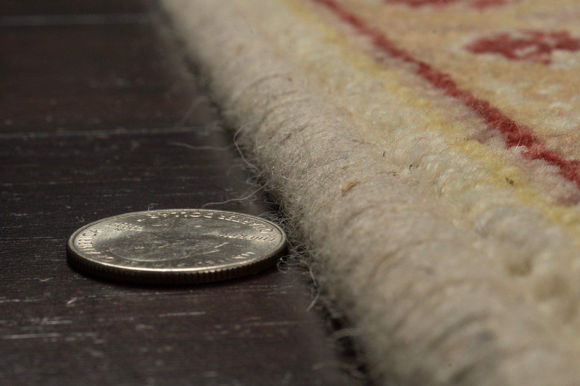 Wade Transitional Taupe/Rust/Multi Southwestern Medium Pile Rug