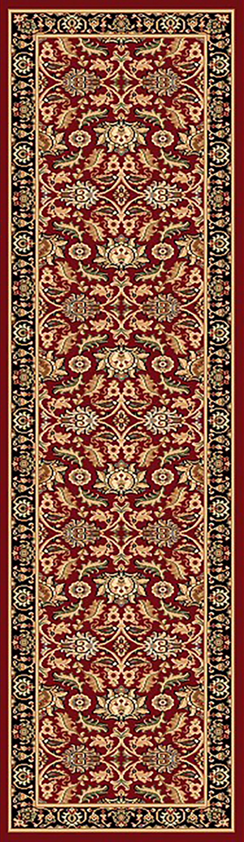 YAZD 1744 Red