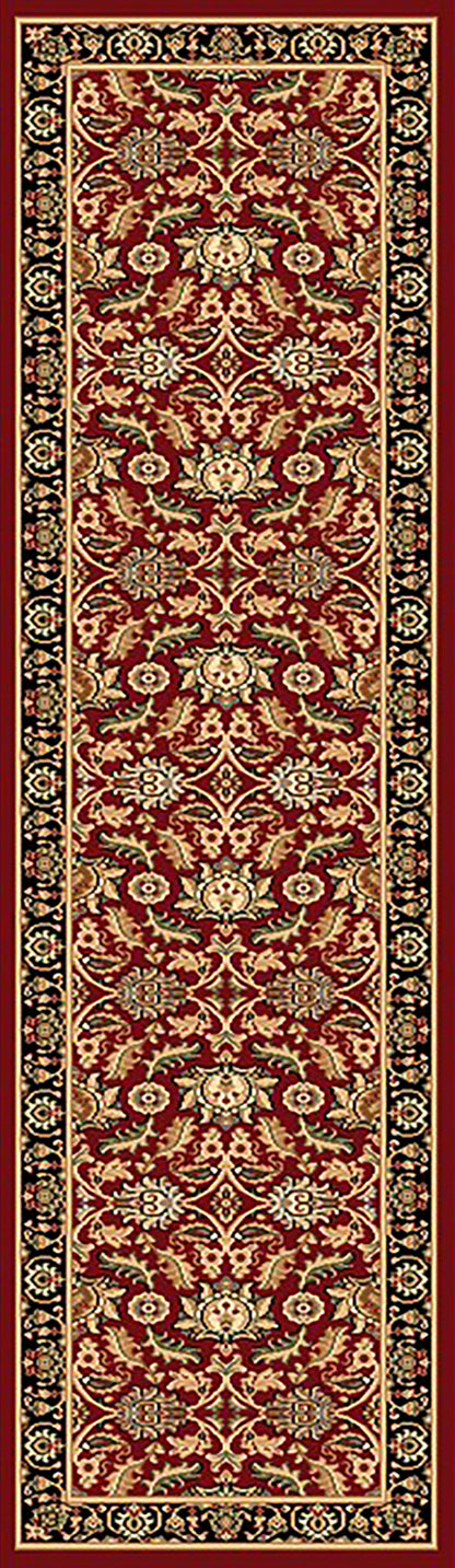 YAZD 1744 Red