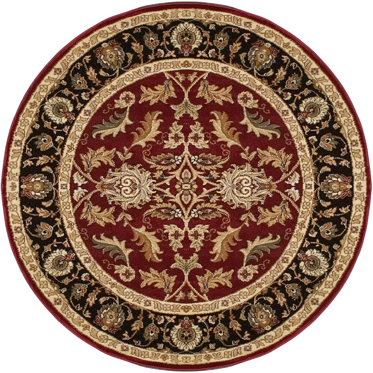 YAZD 1744 Red