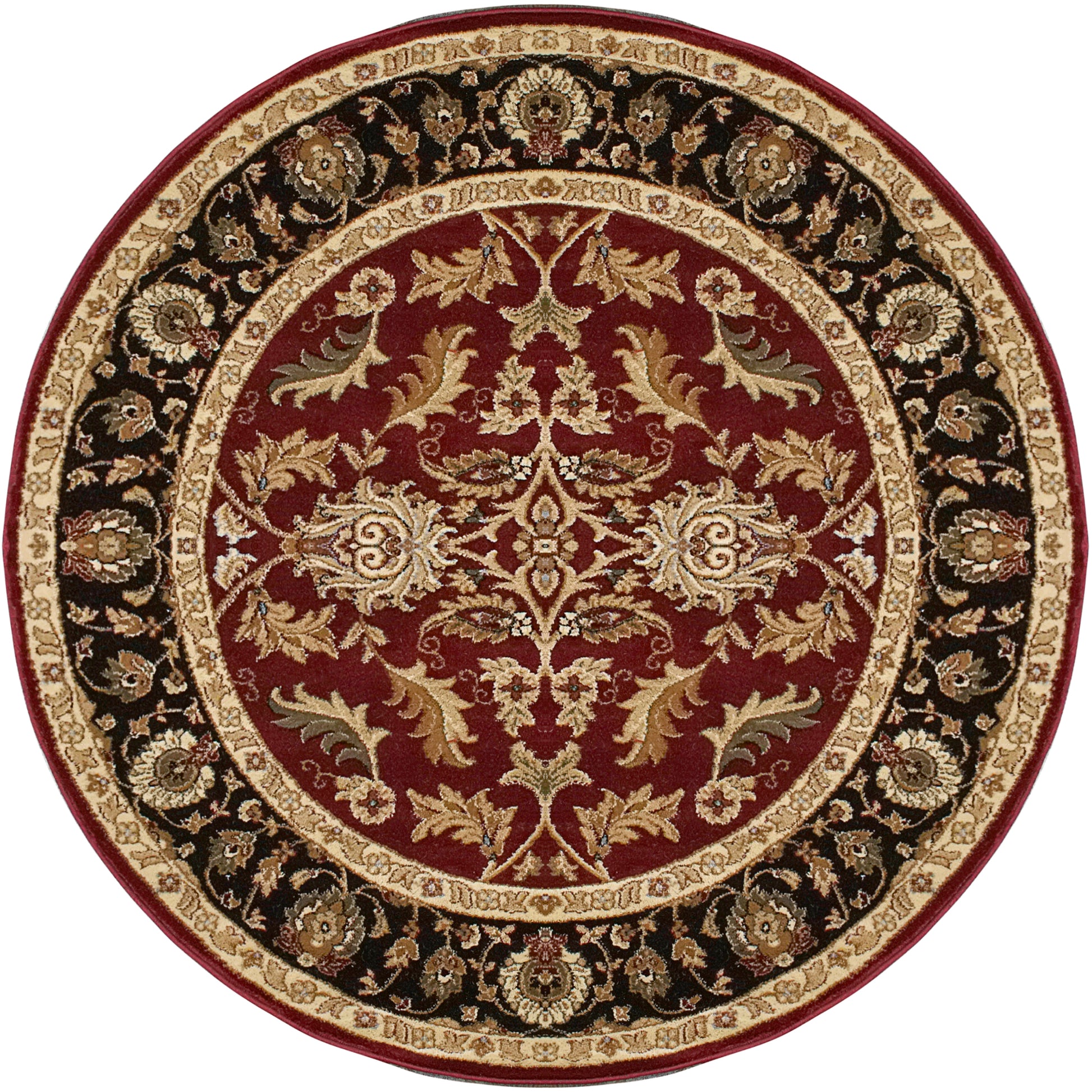 YAZD 1744 Red