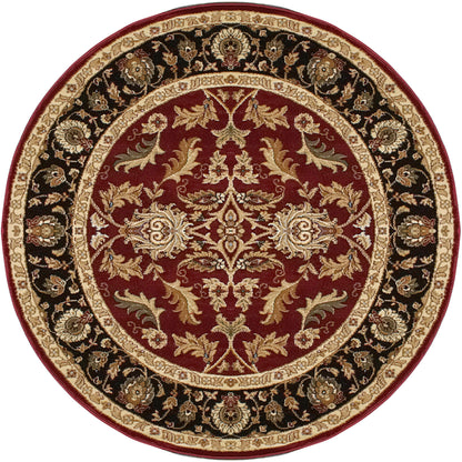 YAZD 1744 Red