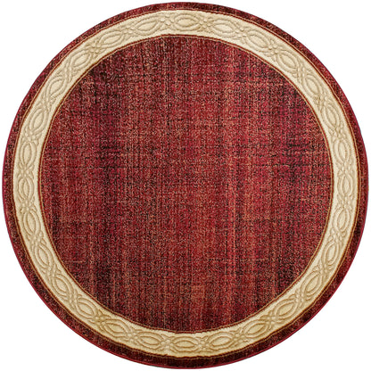 YAZD 1770 Red