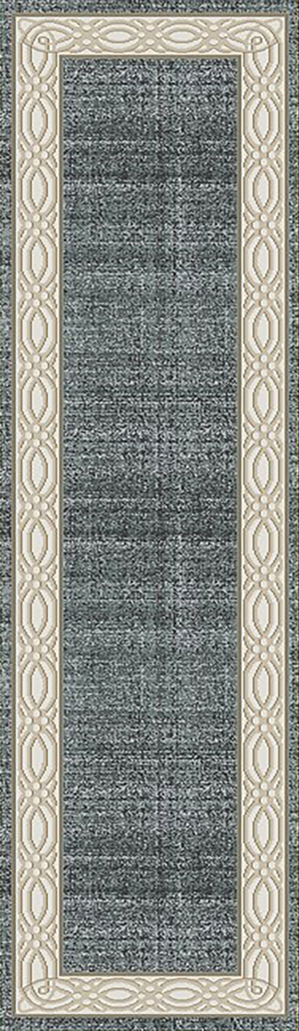 YAZD 1770 Blue/Grey