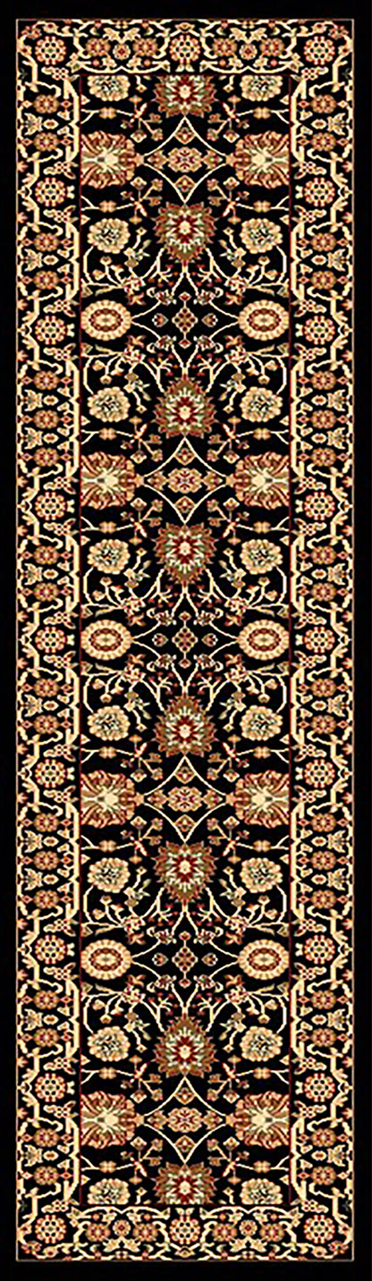 YAZD 2803 Black