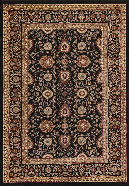 YAZD 2803 Black