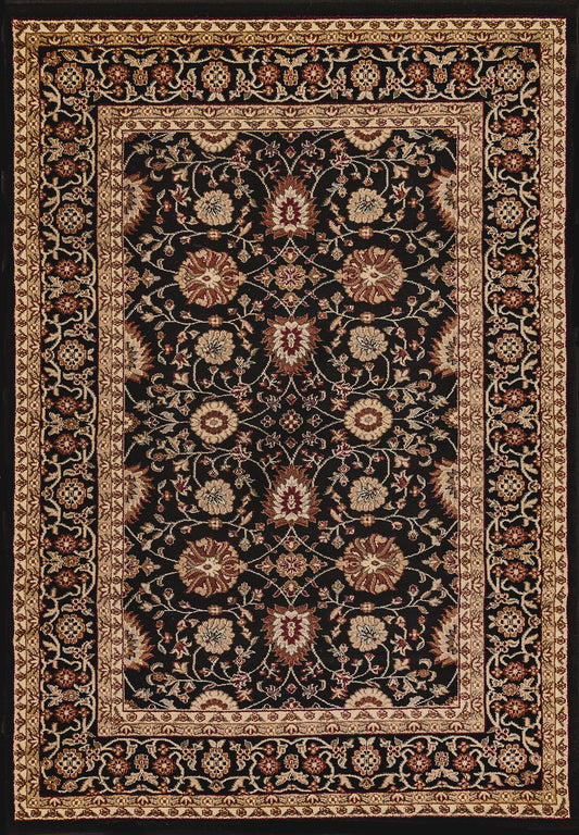 YAZD 2803 Black