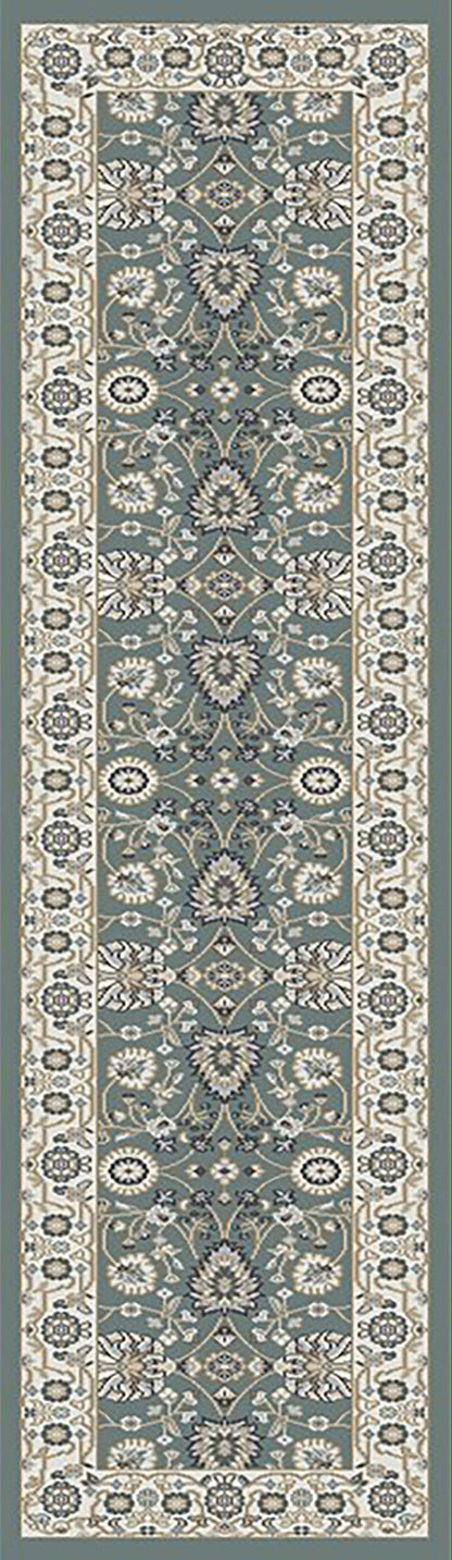 YAZD 2803 Grey/Ivory