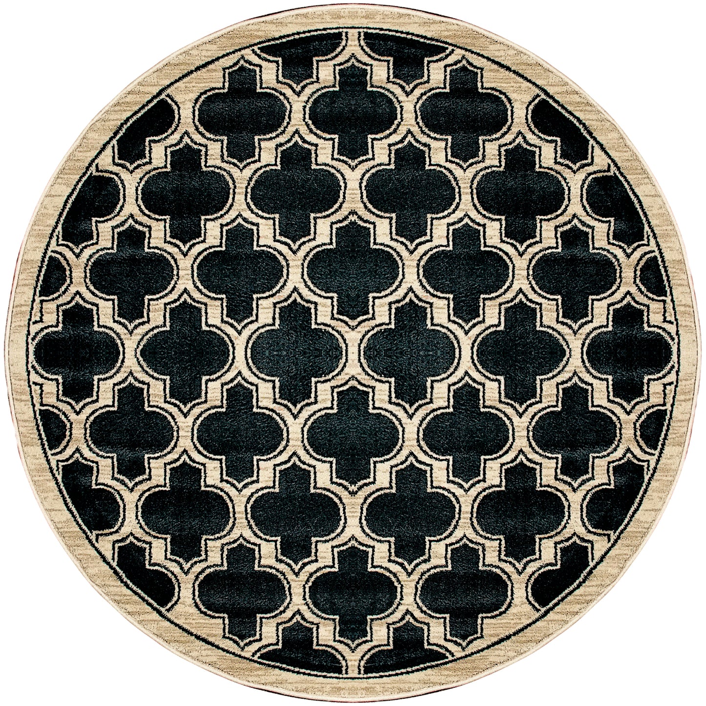 YAZD 2816 Black