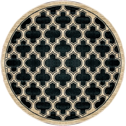 YAZD 2816 Black