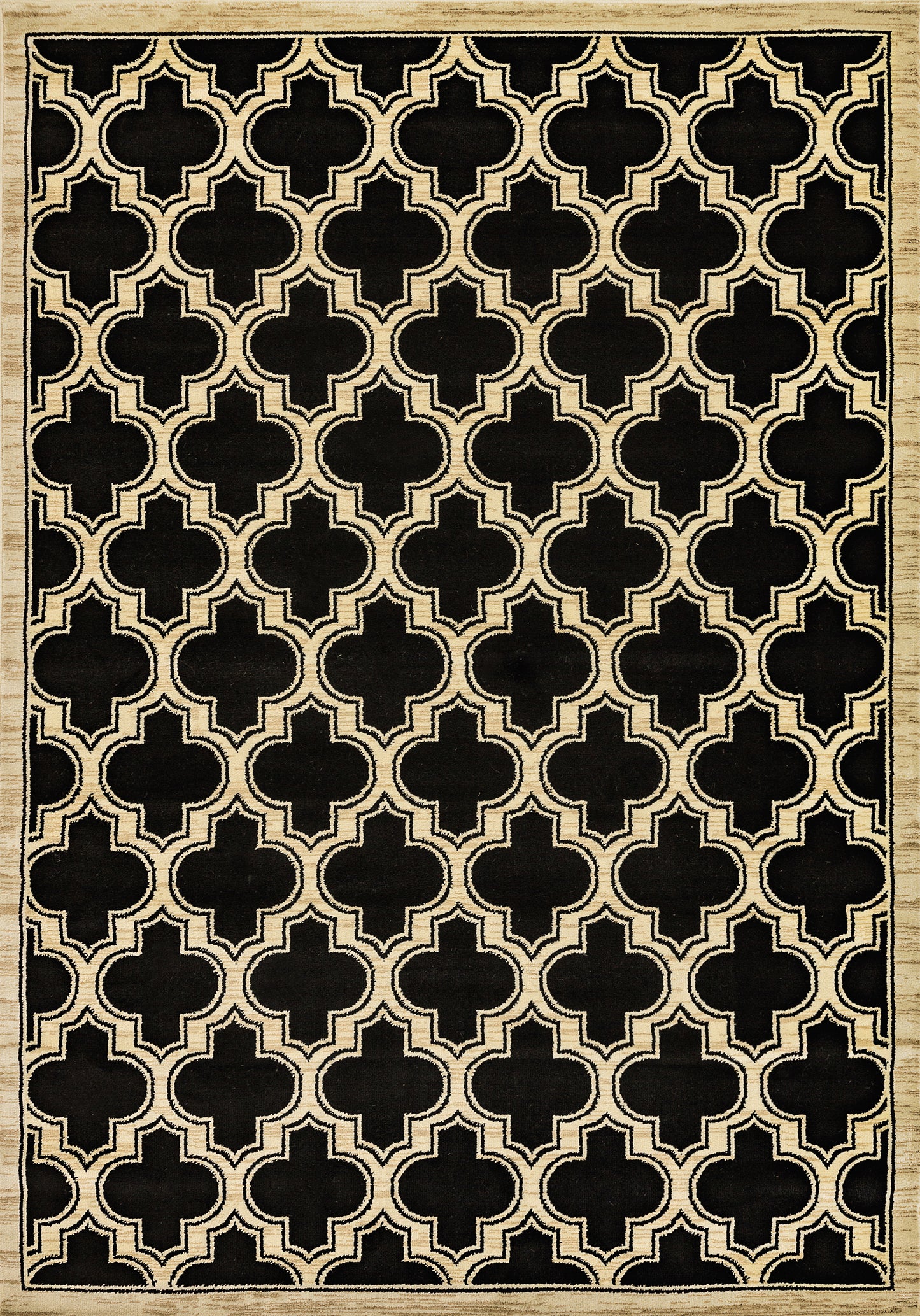 YAZD 2816 Black