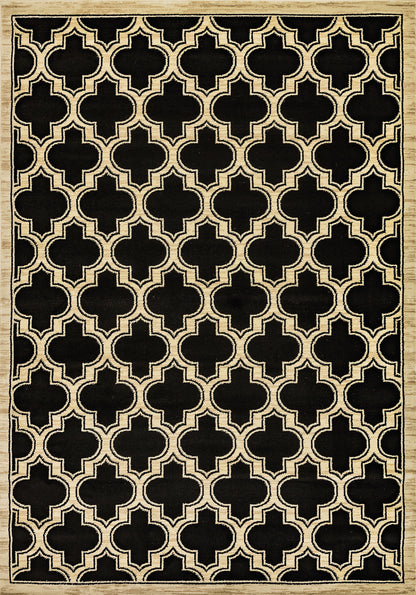 YAZD 2816 Black