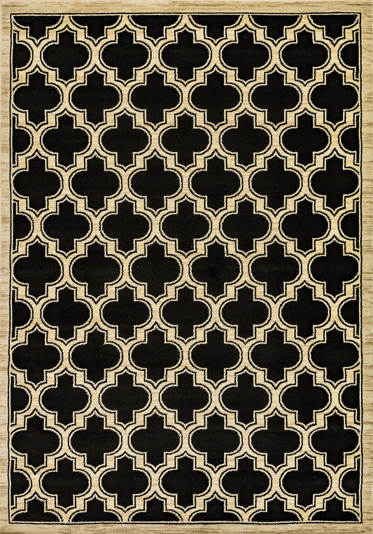 YAZD 2816 Black