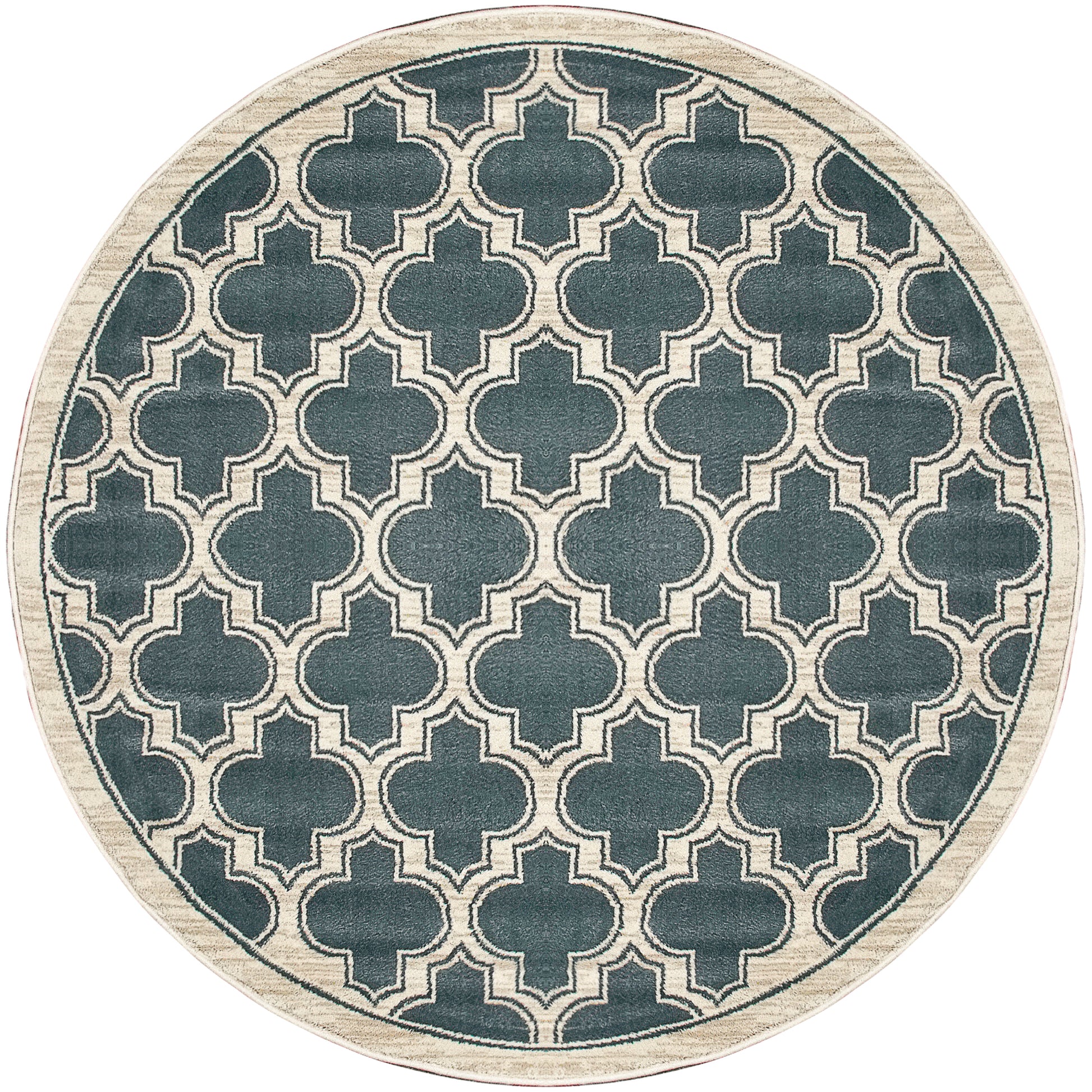 YAZD 2816 Blue/Ivory