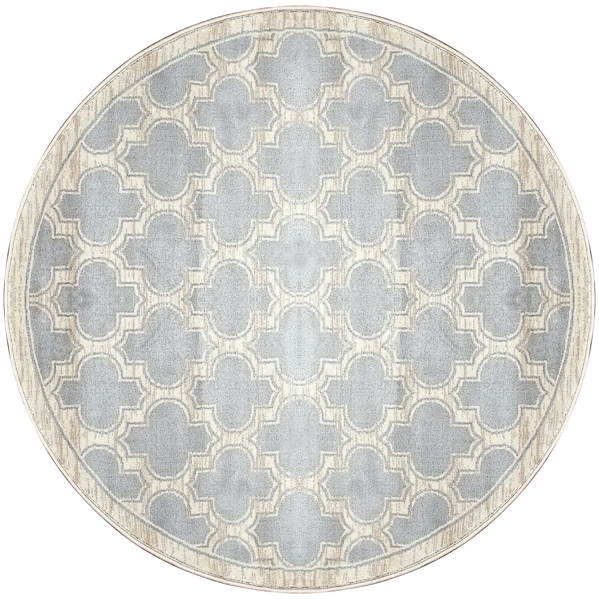 YAZD 2816 Grey/Ivory