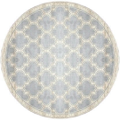 YAZD 2816 Grey/Ivory