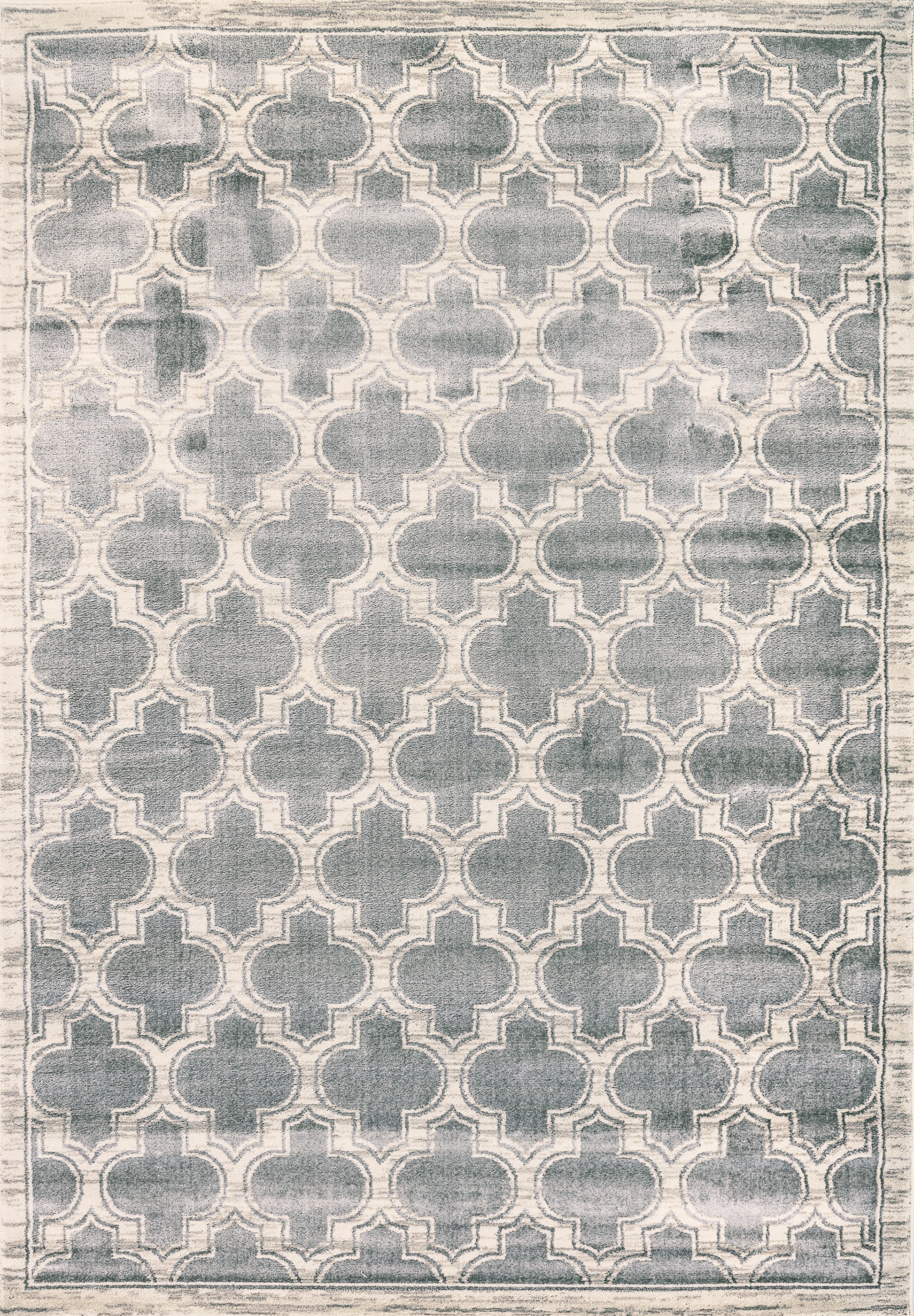 YAZD 2816 Grey/Ivory