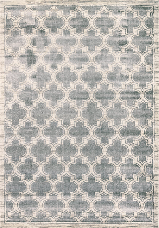 YAZD 2816 Grey/Ivory