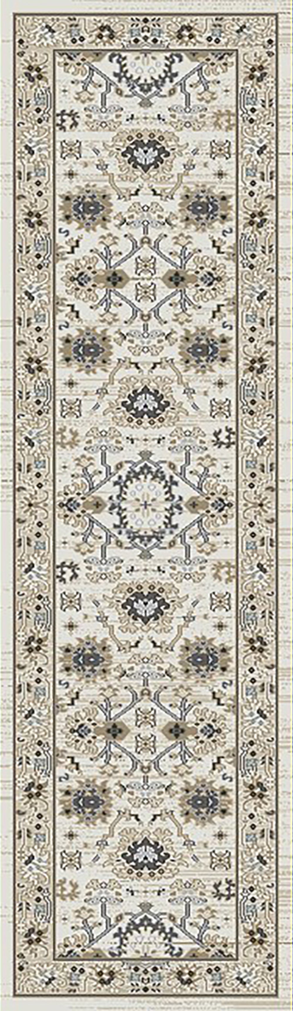 YAZD 8531 Ivory
