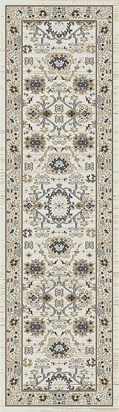 YAZD 8531 Ivory