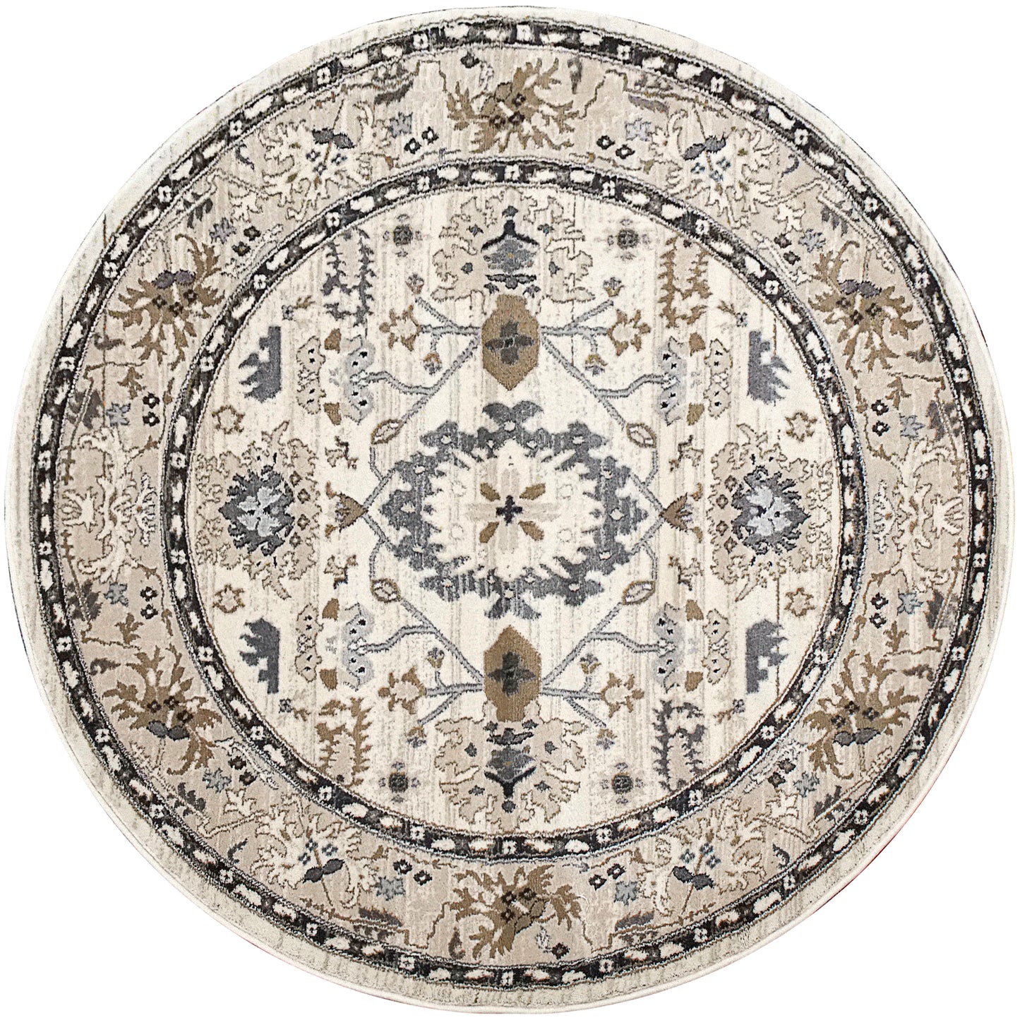 YAZD 8531 Ivory