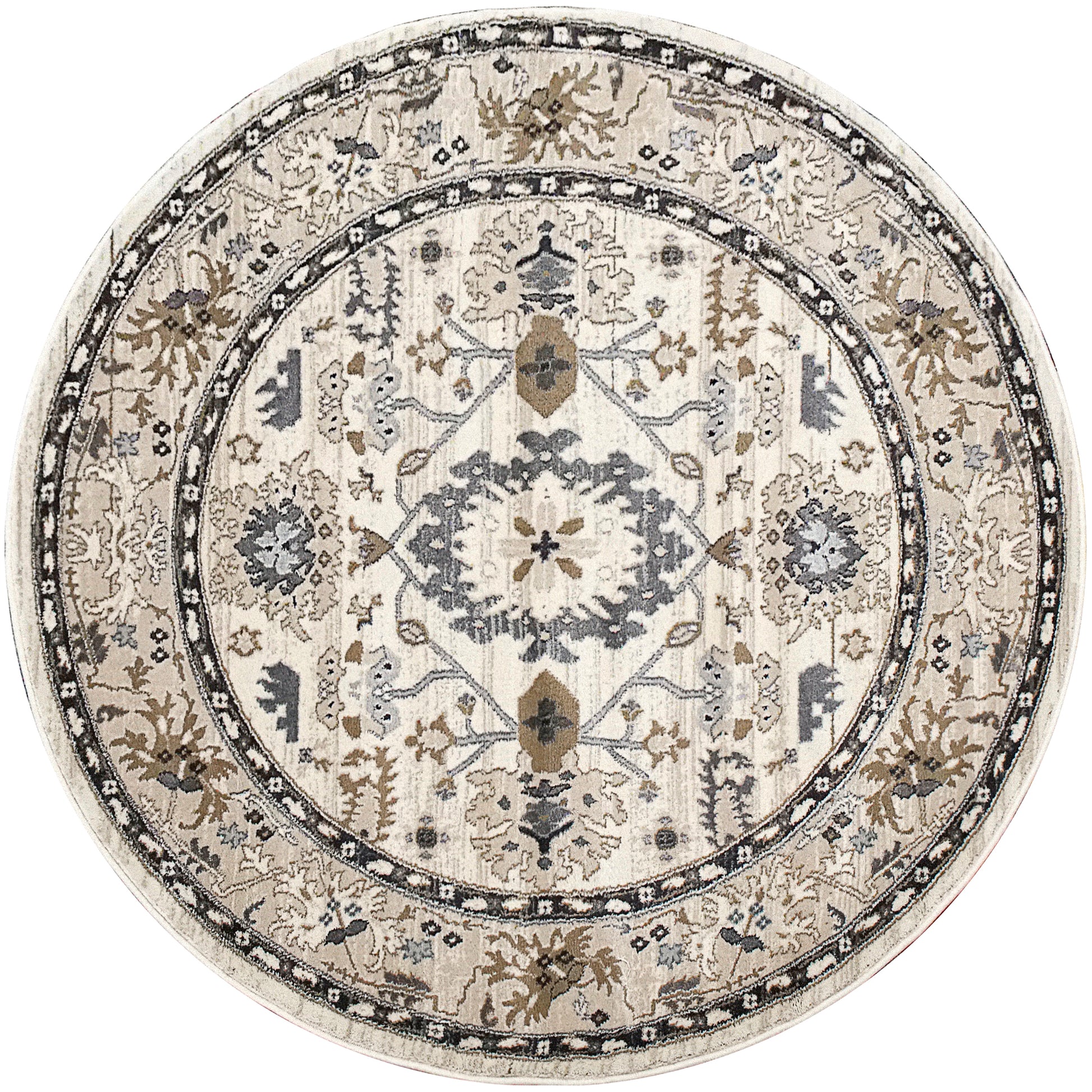 YAZD 8531 Ivory