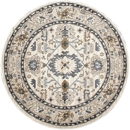 YAZD 8531 Ivory