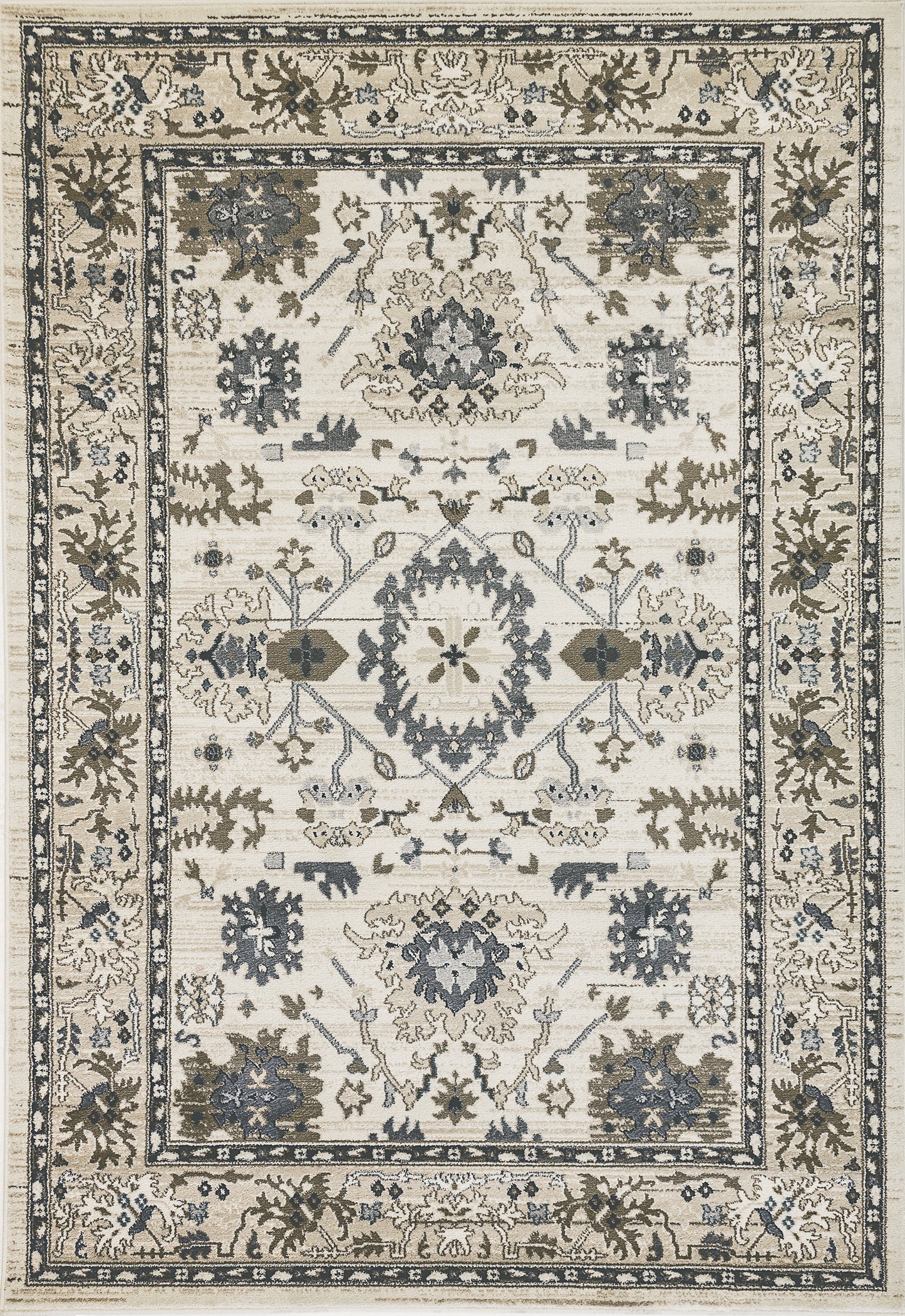 YAZD 8531 Ivory