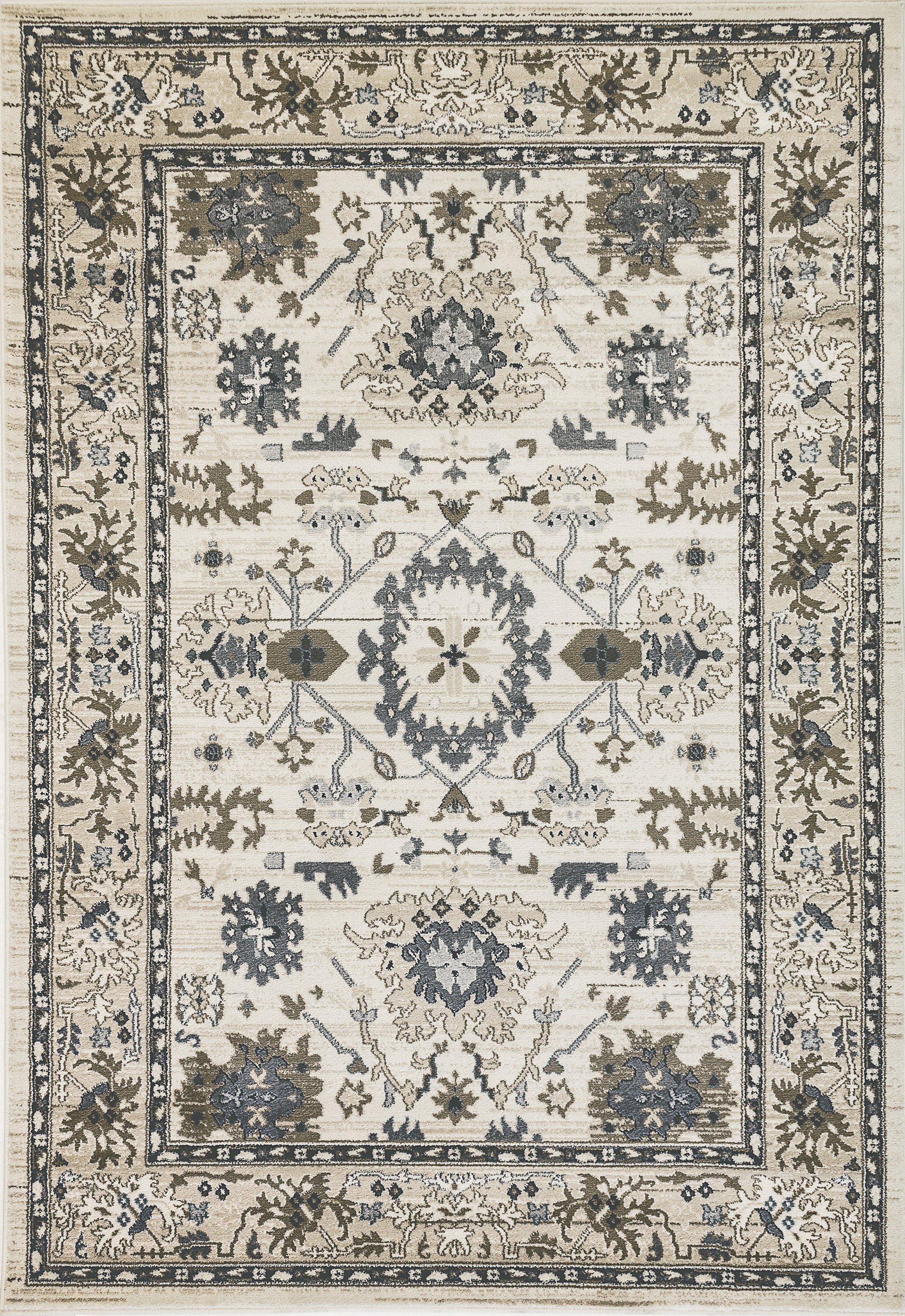 YAZD 8531 Ivory