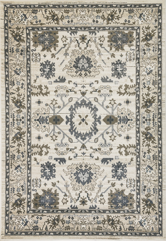 YAZD 8531 Ivory