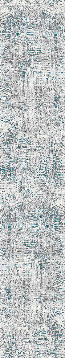 ZEN 8341 Grey/Blue