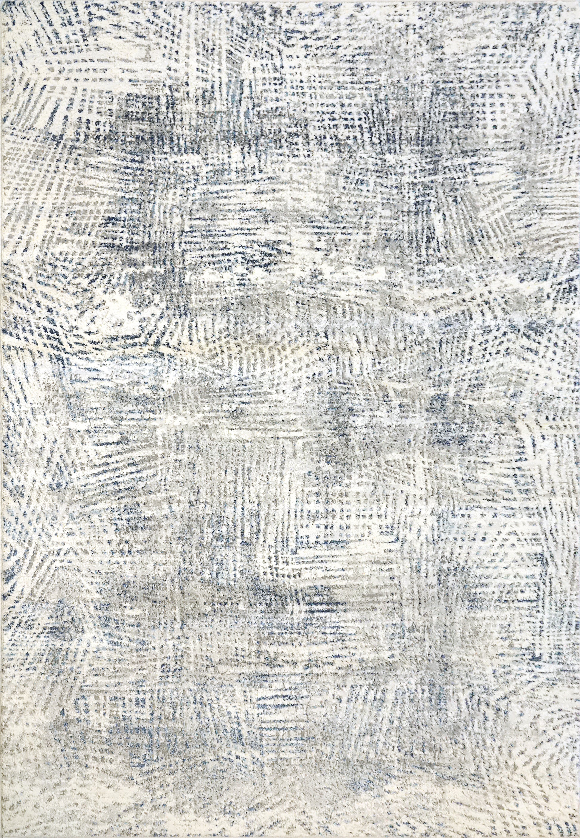 ZEN 8341 Grey/Blue