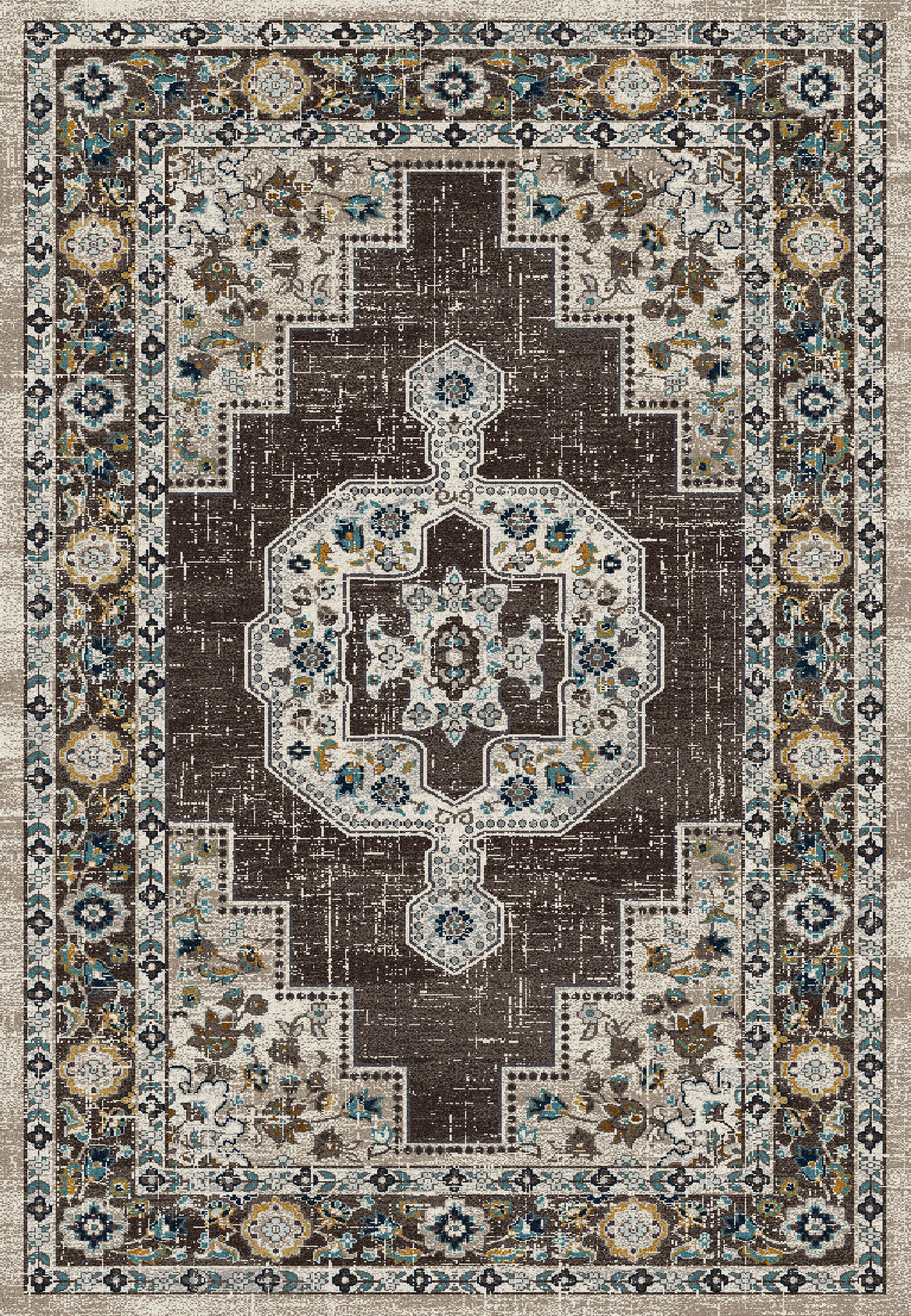ZODIAC 6620 Grey