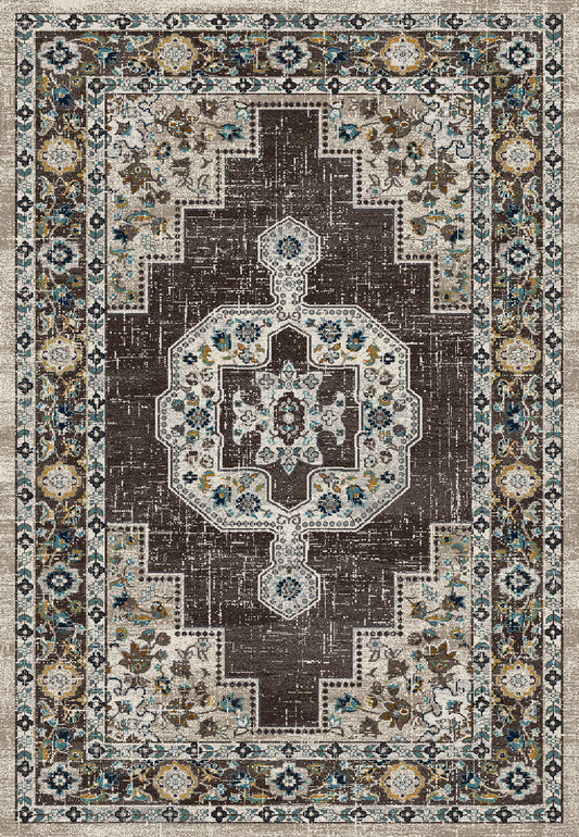 ZODIAC 6620 Grey