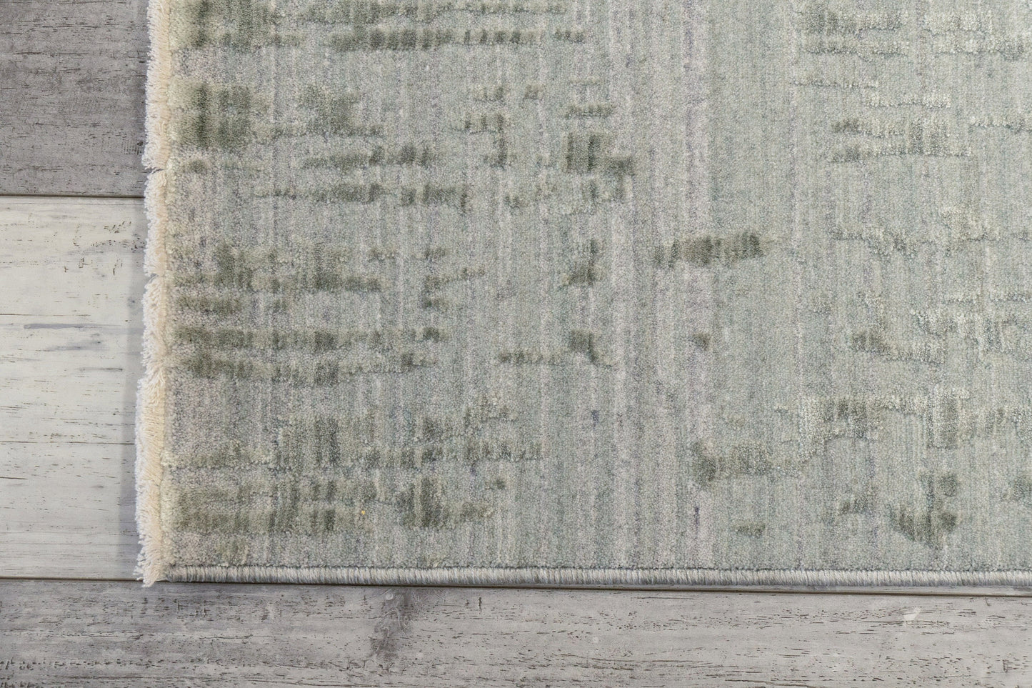 MESA 9748 Mint Green/Taupe