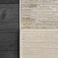 RENAISSANCE 3153 Ivory/Grey