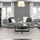 CALYPSO 13502 Ivory/Grey – room