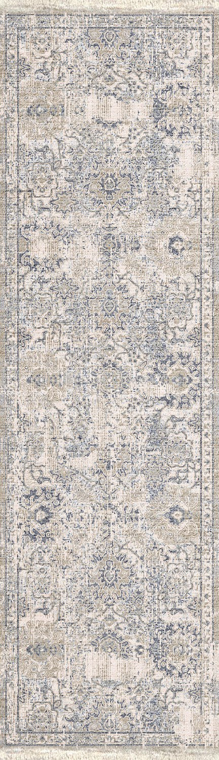 DHARMA 12041 Ivory/Beige