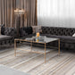 RUBY 2182 Ivory/Taupe/Grey